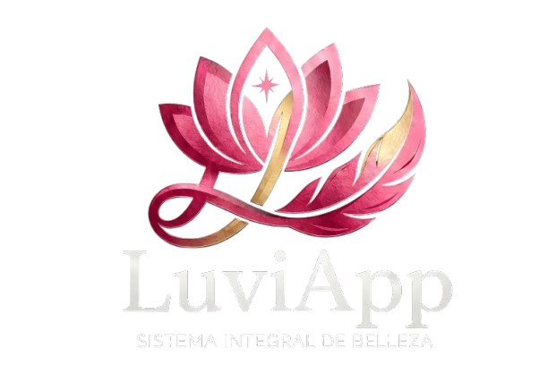 LuviApp Logo